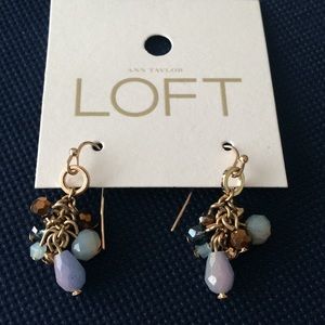LOFT Earrings